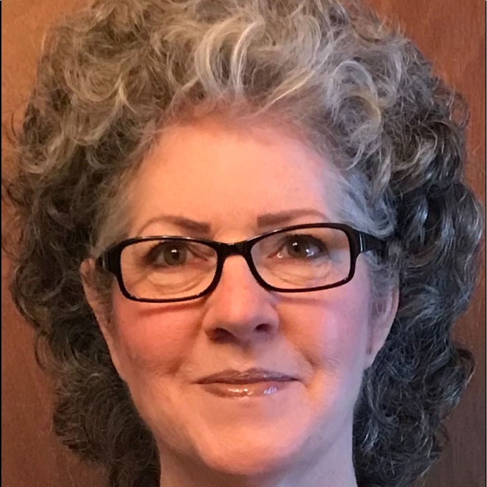 Meet your Posher, Annette